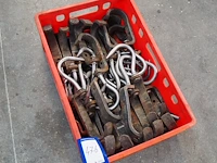 Nn meat hooks - afbeelding 2 van  5