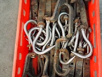 Nn meat hooks - afbeelding 4 van  5
