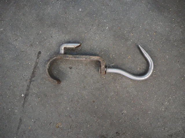 Nn meat hooks - afbeelding 5 van  5