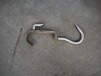 Nn meat hooks - afbeelding 5 van  5