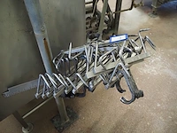 Nn meat hooks - afbeelding 1 van  4
