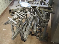 Nn meat hooks - afbeelding 3 van  4