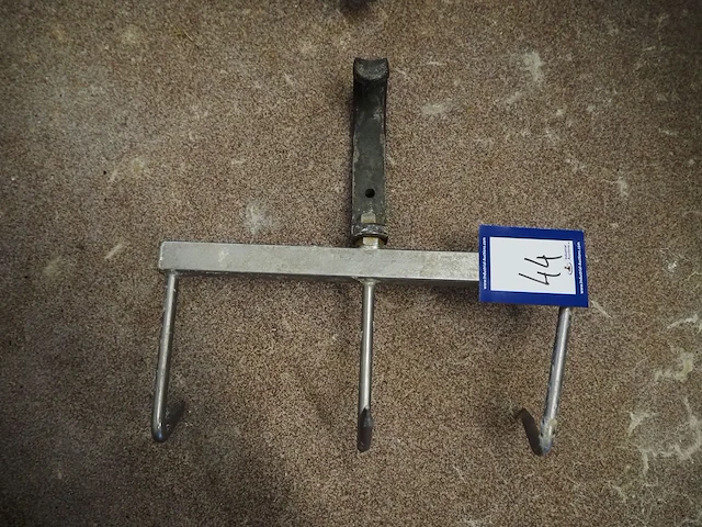 Nn meat hooks - afbeelding 4 van  4