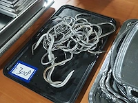 Nn meat hooks - afbeelding 1 van  3