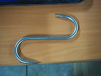 Nn meat hooks - afbeelding 3 van  3
