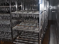 Nn meat hooks - afbeelding 1 van  4