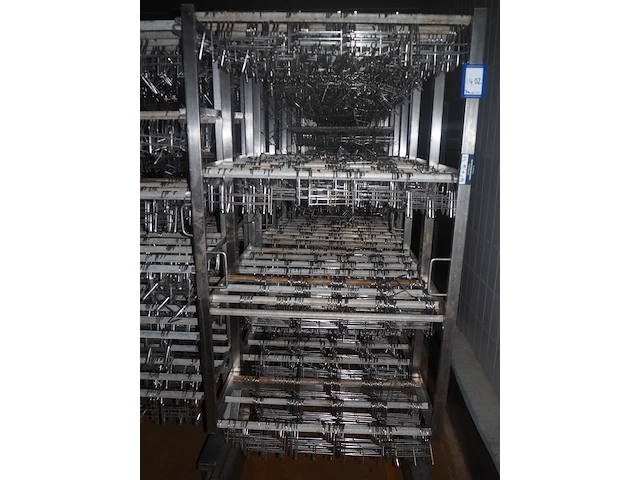Nn meat hooks - afbeelding 3 van  4