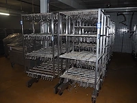 Nn meat hooks - afbeelding 1 van  2