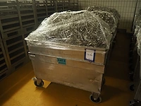 Nn meat hooks - afbeelding 1 van  4
