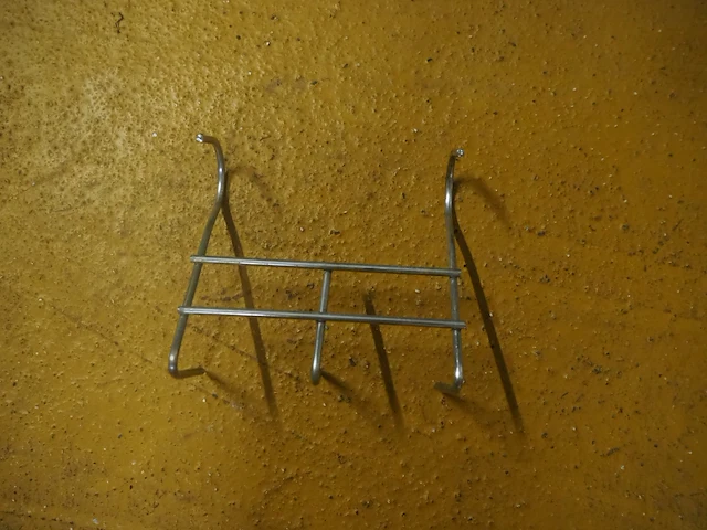 Nn meat hooks - afbeelding 4 van  4