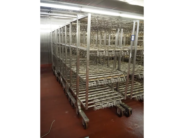 Nn meat hooks - afbeelding 1 van  6