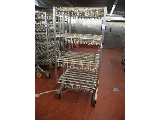 Nn meat hooks - afbeelding 2 van  6