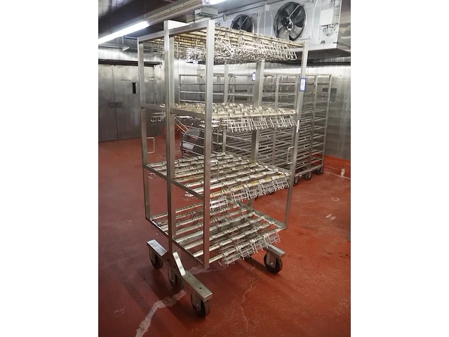 Nn meat hooks - afbeelding 3 van  6
