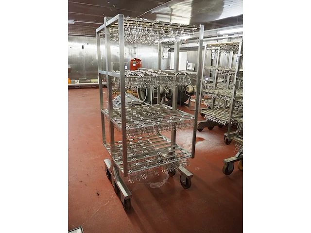 Nn meat hooks - afbeelding 5 van  6