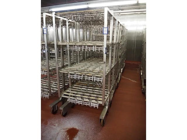 Nn meat hooks - afbeelding 1 van  6
