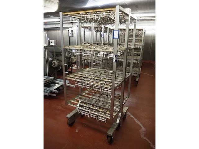 Nn meat hooks - afbeelding 2 van  6