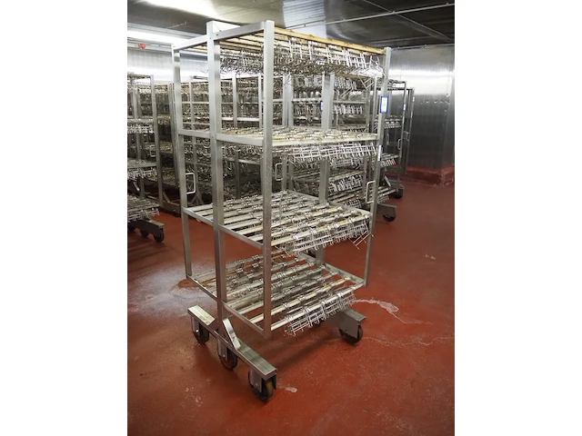 Nn meat hooks - afbeelding 3 van  6