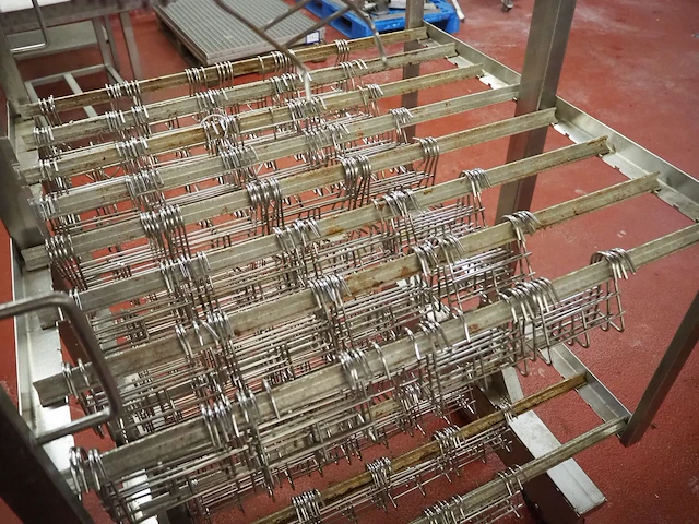 Nn meat hooks - afbeelding 6 van  6