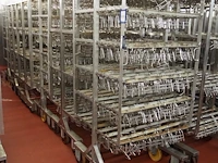 Nn meat hooks - afbeelding 1 van  6