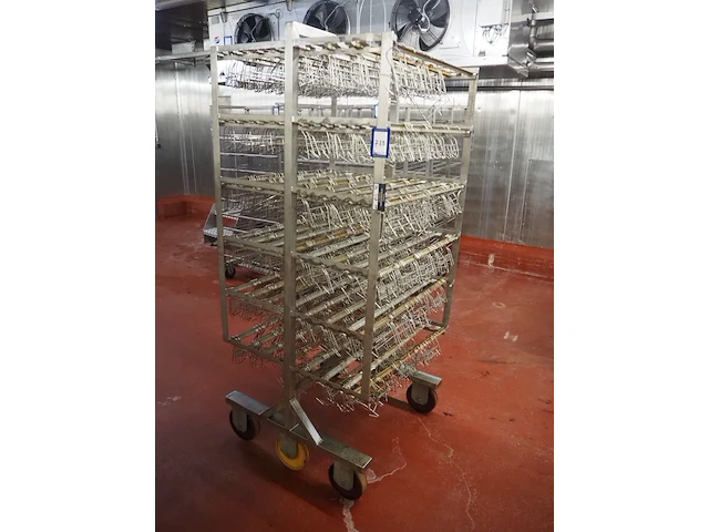 Nn meat hooks - afbeelding 2 van  6