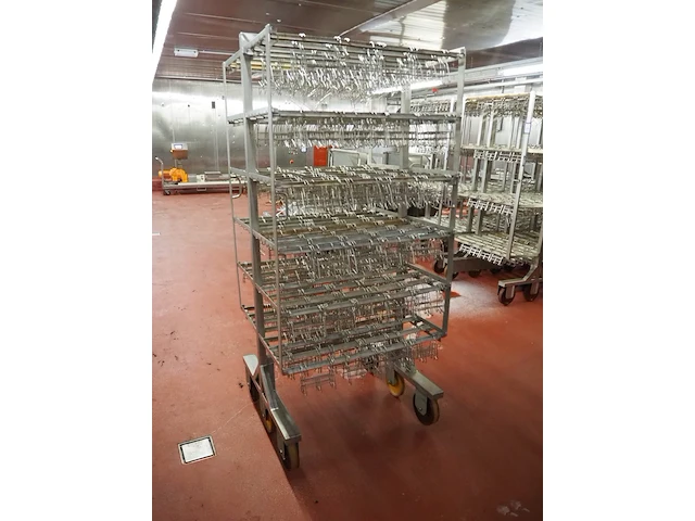 Nn meat hooks - afbeelding 4 van  6
