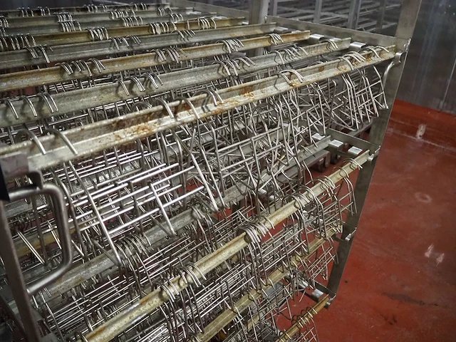 Nn meat hooks - afbeelding 6 van  6