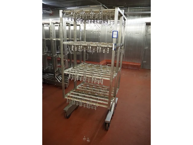 Nn meat hooks - afbeelding 2 van  5