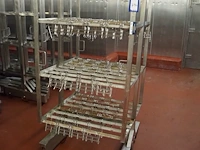Nn meat hooks - afbeelding 2 van  5
