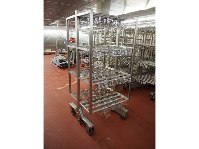 Nn meat hooks - afbeelding 4 van  5
