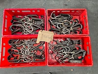 Nn meat hooks - afbeelding 2 van  3