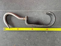 Nn meat hooks - afbeelding 3 van  3