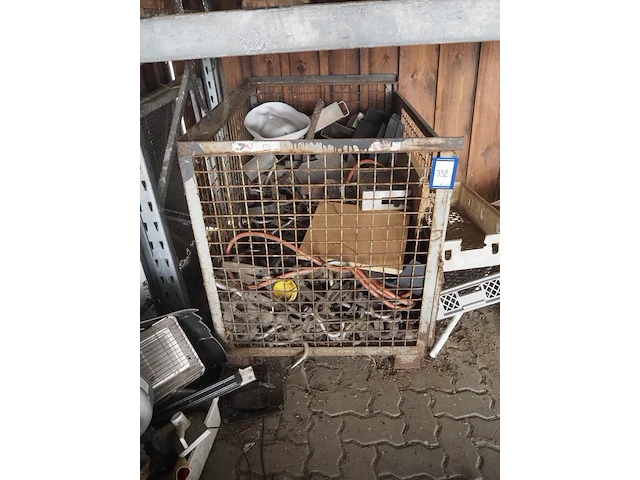 Nn meat hooks - afbeelding 2 van  7