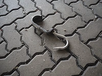 Nn meat hooks - afbeelding 6 van  7