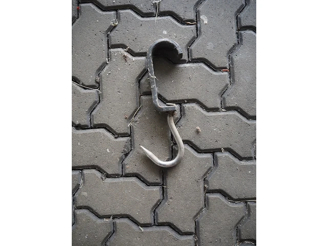 Nn meat hooks - afbeelding 7 van  7