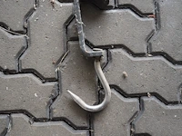 Nn meat hooks - afbeelding 7 van  7