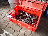 Nn meat hooks - afbeelding 2 van  3