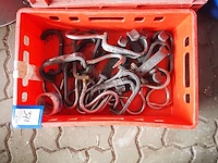 Nn meat hooks - afbeelding 3 van  3