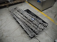 Nn meat hooks - afbeelding 1 van  4