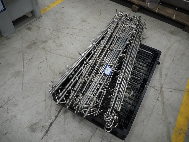 Nn meat hooks - afbeelding 2 van  4