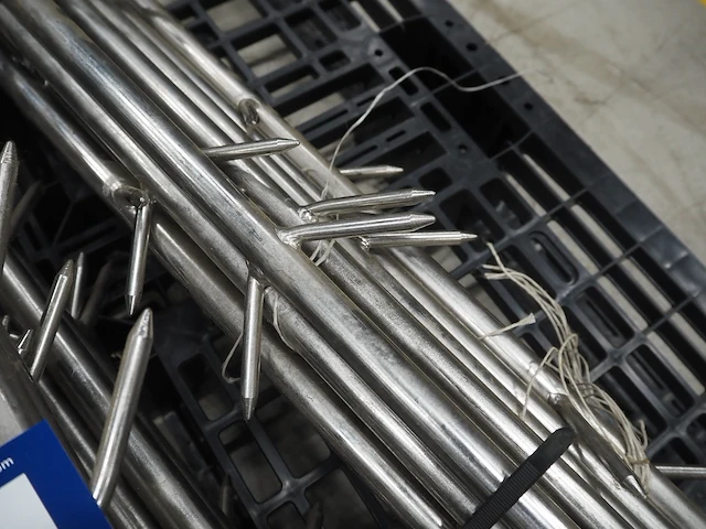 Nn meat hooks - afbeelding 4 van  4