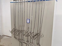 Nn meat hooks - afbeelding 1 van  7