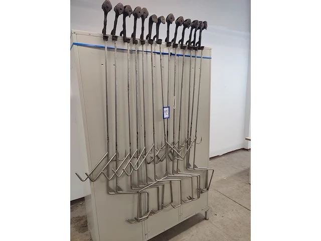 Nn meat hooks - afbeelding 2 van  7