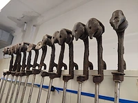 Nn meat hooks - afbeelding 3 van  7