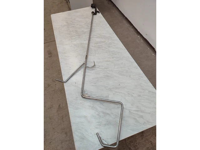 Nn meat hooks - afbeelding 5 van  7