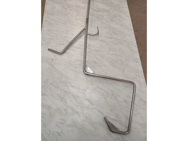 Nn meat hooks - afbeelding 6 van  7