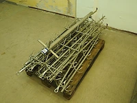 Nn meat hooks - afbeelding 1 van  3