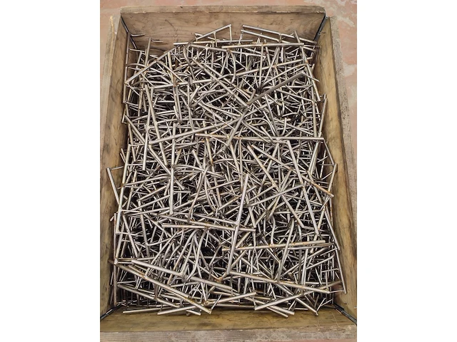 Nn meat hooks - afbeelding 5 van  7