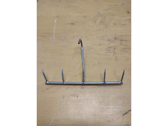 Nn meat hooks - afbeelding 6 van  7