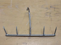 Nn meat hooks - afbeelding 6 van  7