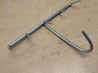 Nn meat hooks - afbeelding 7 van  7